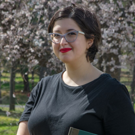 Elena Georgopoulos