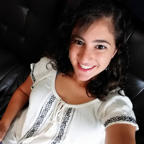 Emily Kafas