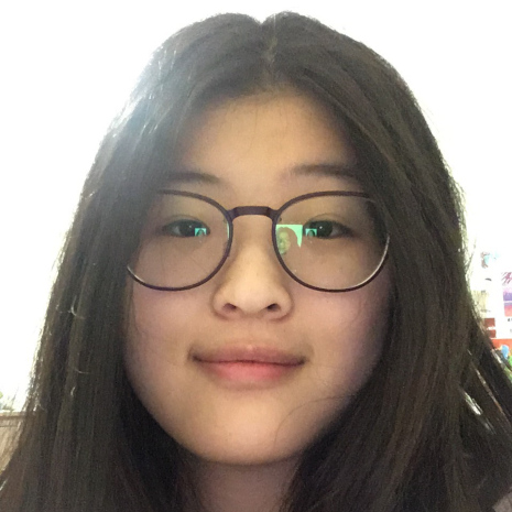 Grace Kim